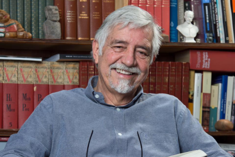 Jorge Coulon