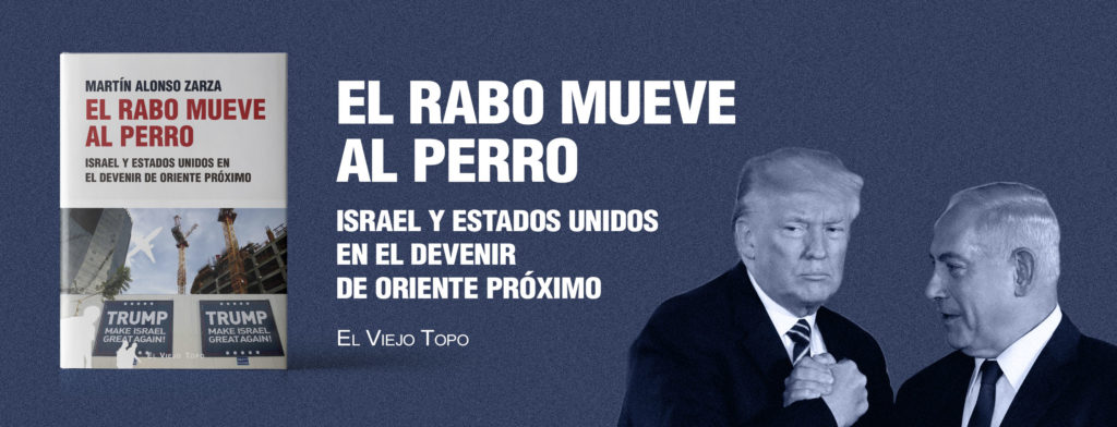 El rabo mueve al perro