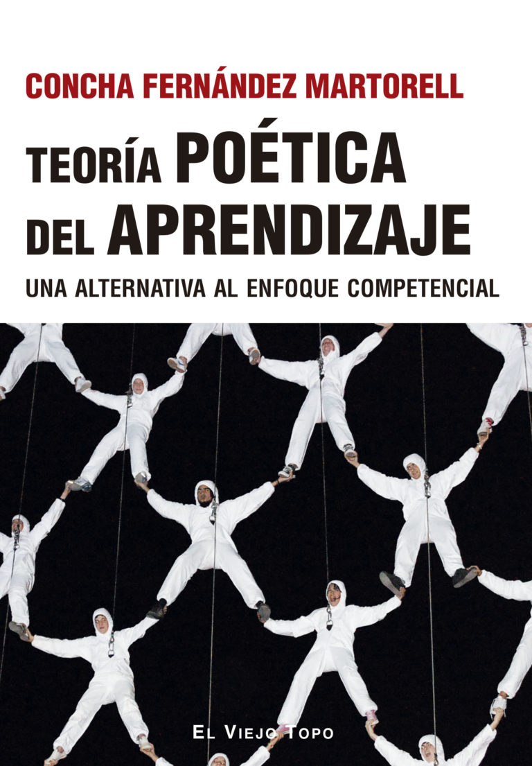 Teoría poética del aprendizaje