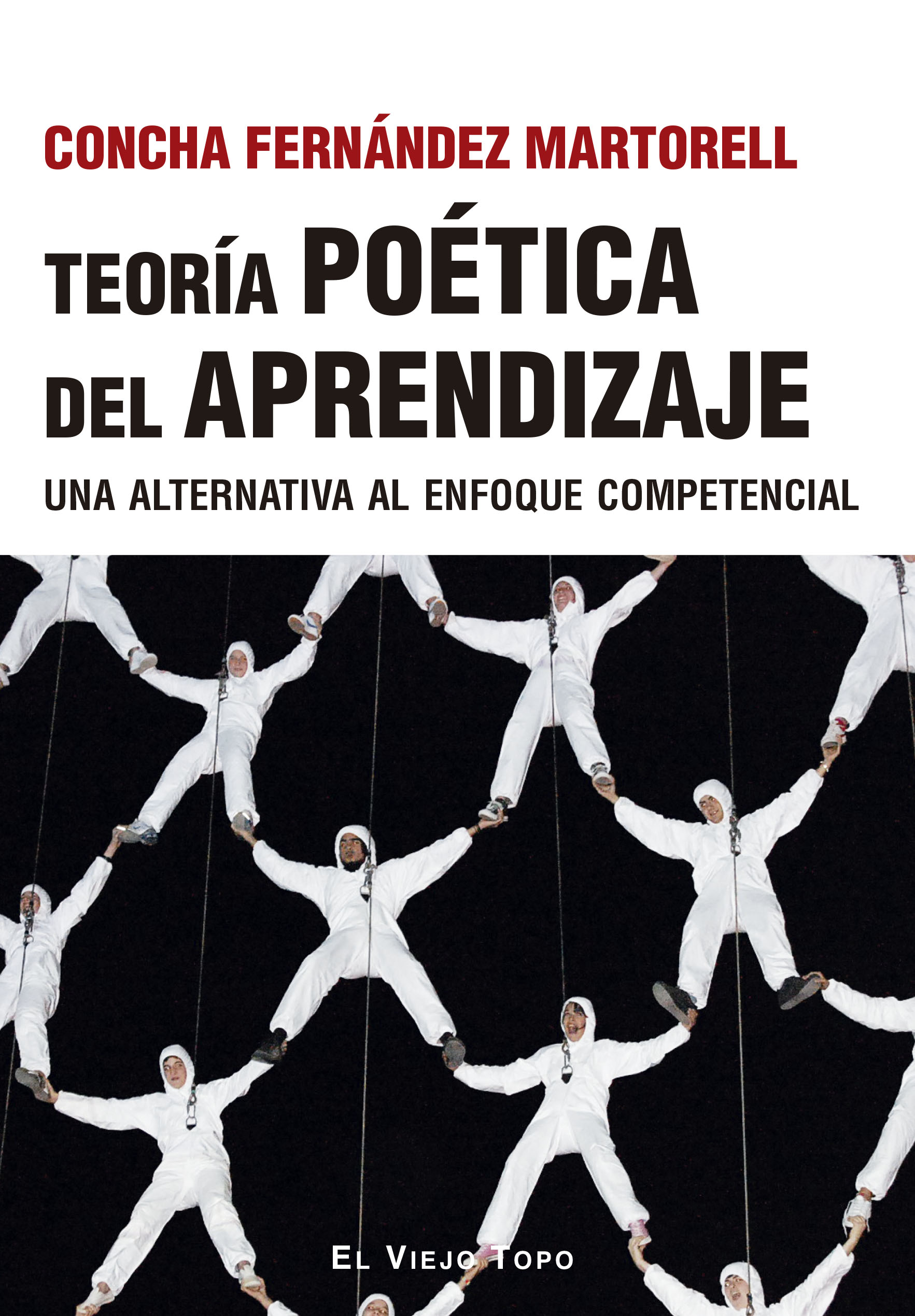 Teoría poética del aprendizaje