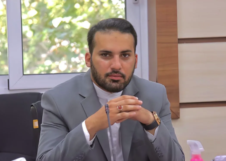 Peiman Salehi