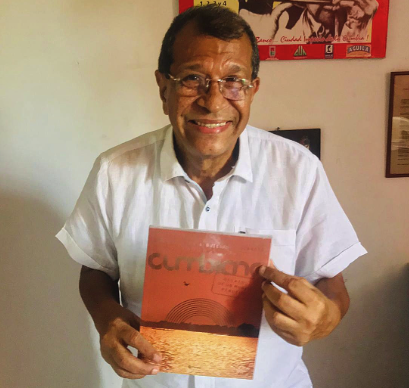 Guillermo Barreto