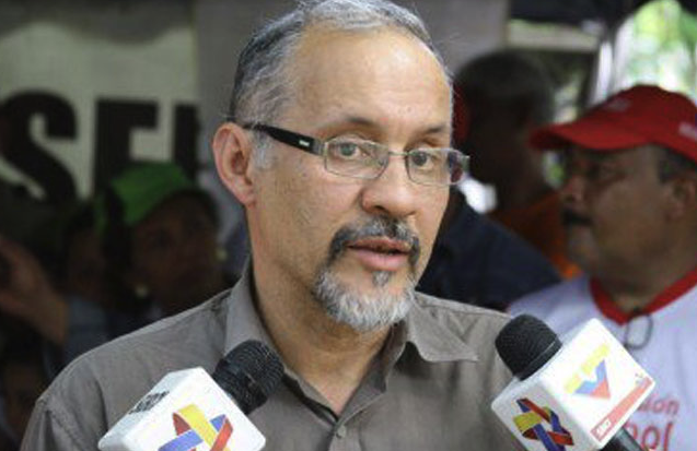 Guillermo Barreto