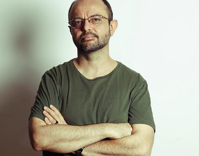 Miguel Enrique Stédile