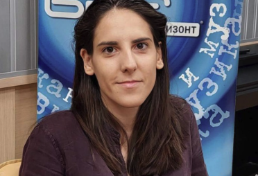 Megi Popova