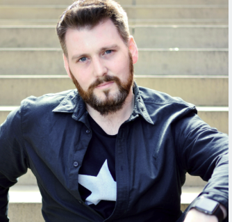 Richard Seymour