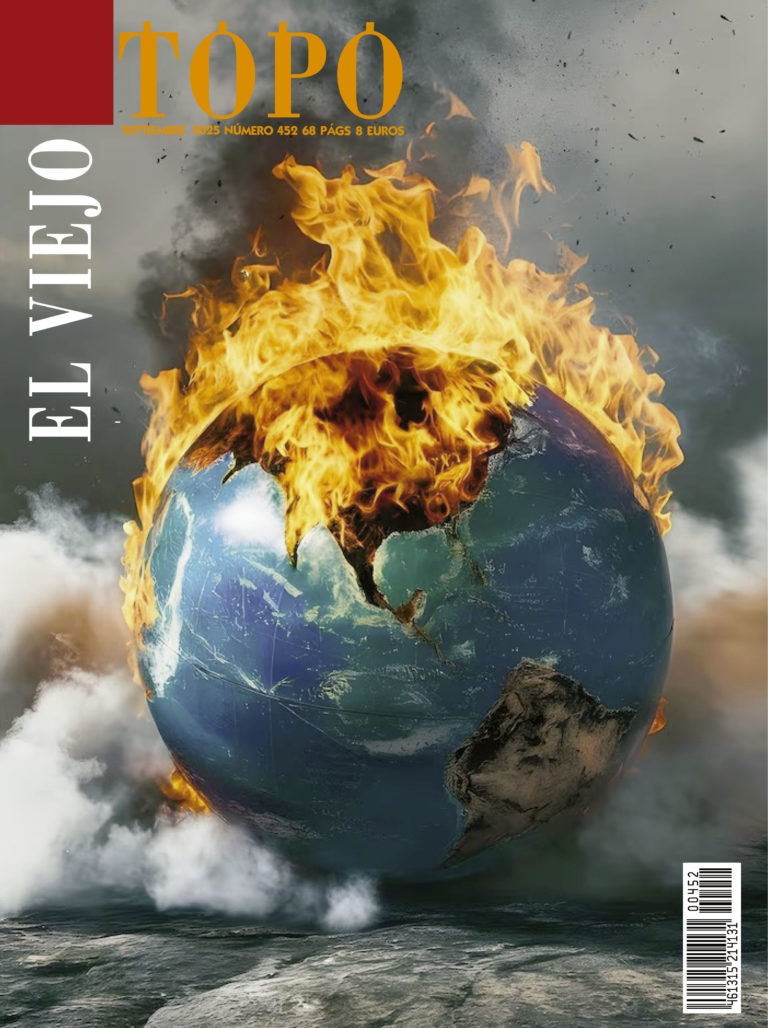 El Viejo Topo 452
