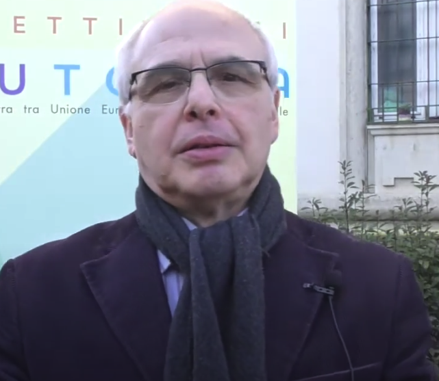 Mimmo Porcaro