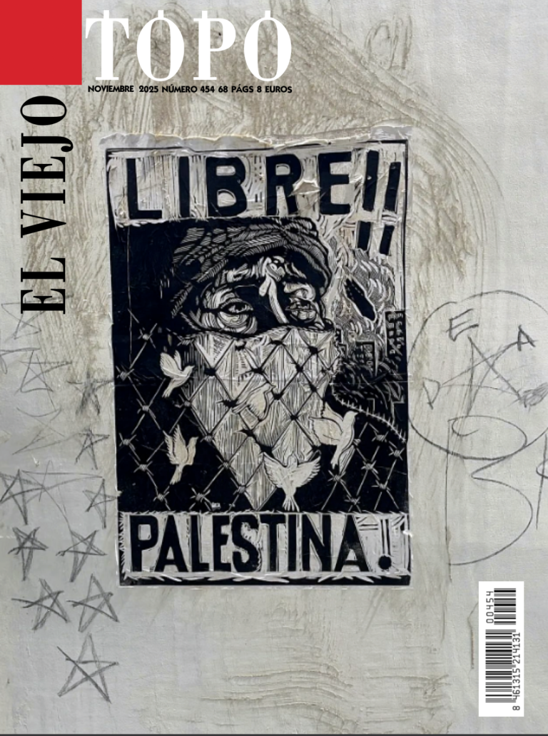 El Viejo Topo – núm. 454
