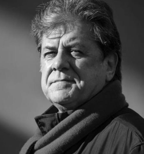 Javier Marín