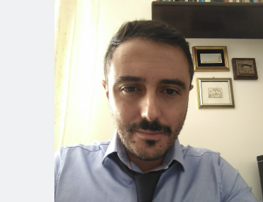 Daniele Perra