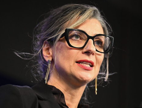 Francesca Albanese