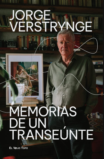 Memorias de un transeúnte