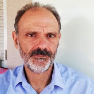 Panagiotis Sotiris