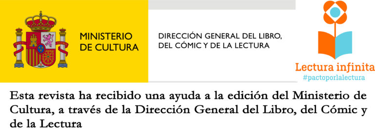 Logo ministerio