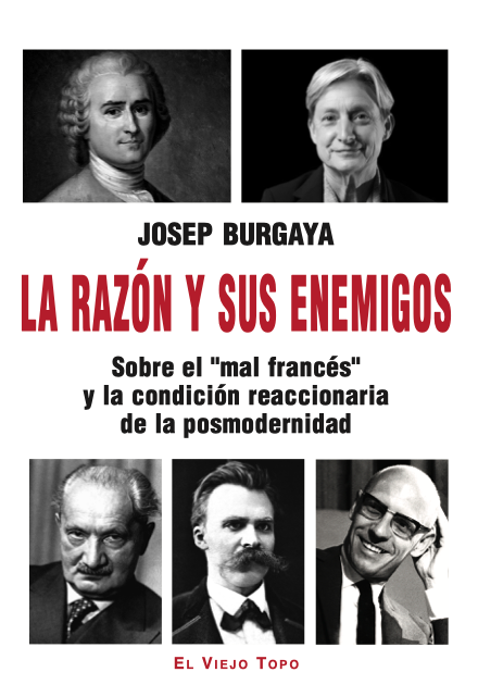 La razón y sus enemigos
