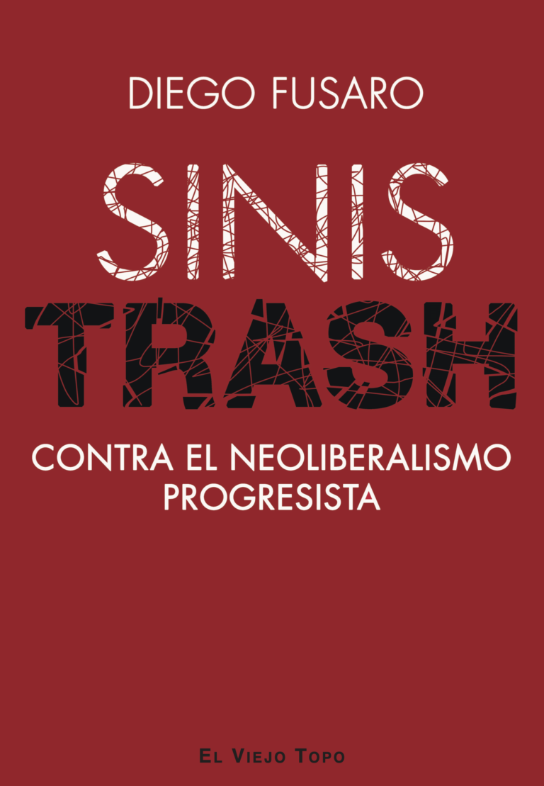 Sinistrash