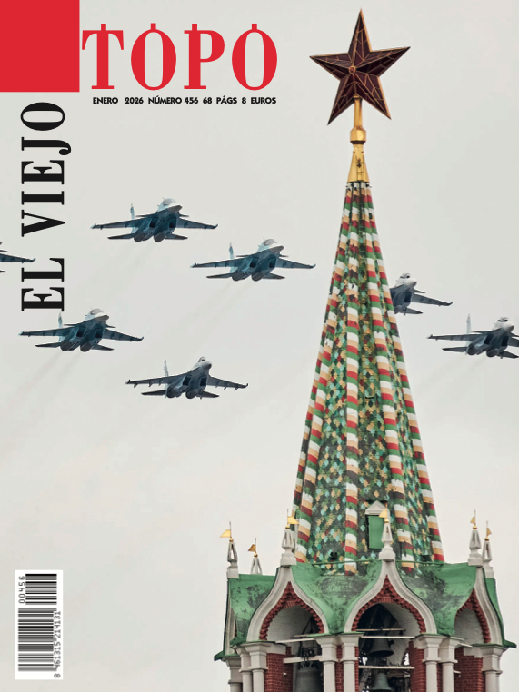 El Viejo Topo – núm. 456