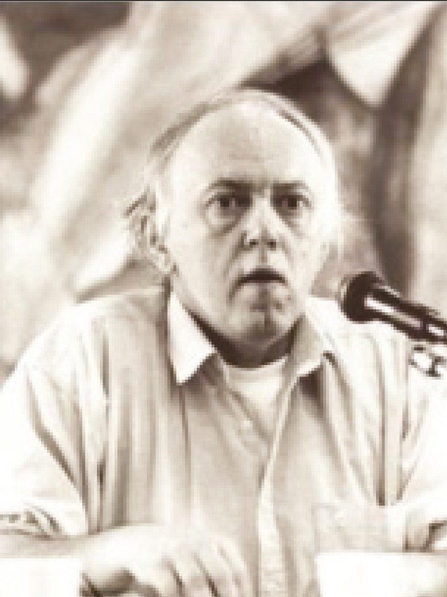 Costanzo Preve