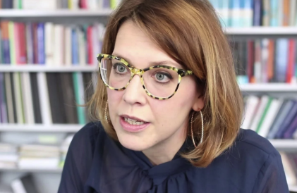 Federica Gregoratto